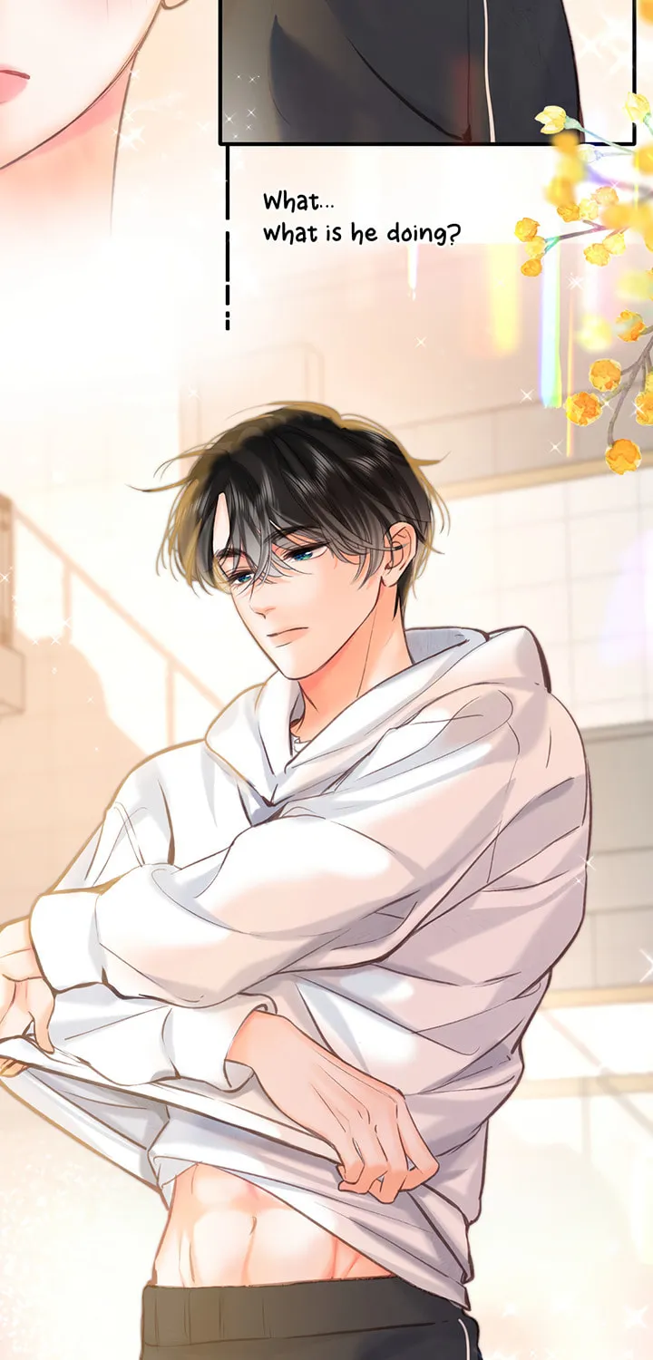 Daydreaming About Me (Colored) Chapter 63 page 20 - 