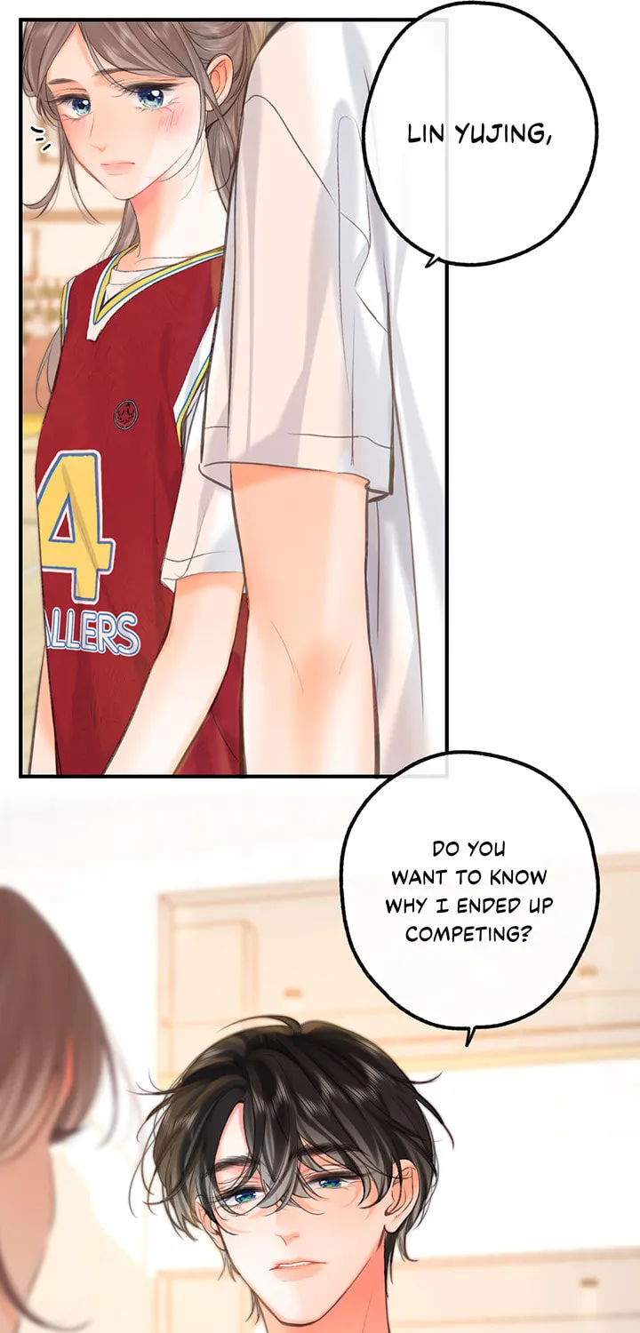 Daydreaming About Me (Colored) Chapter 63 page 23 - 