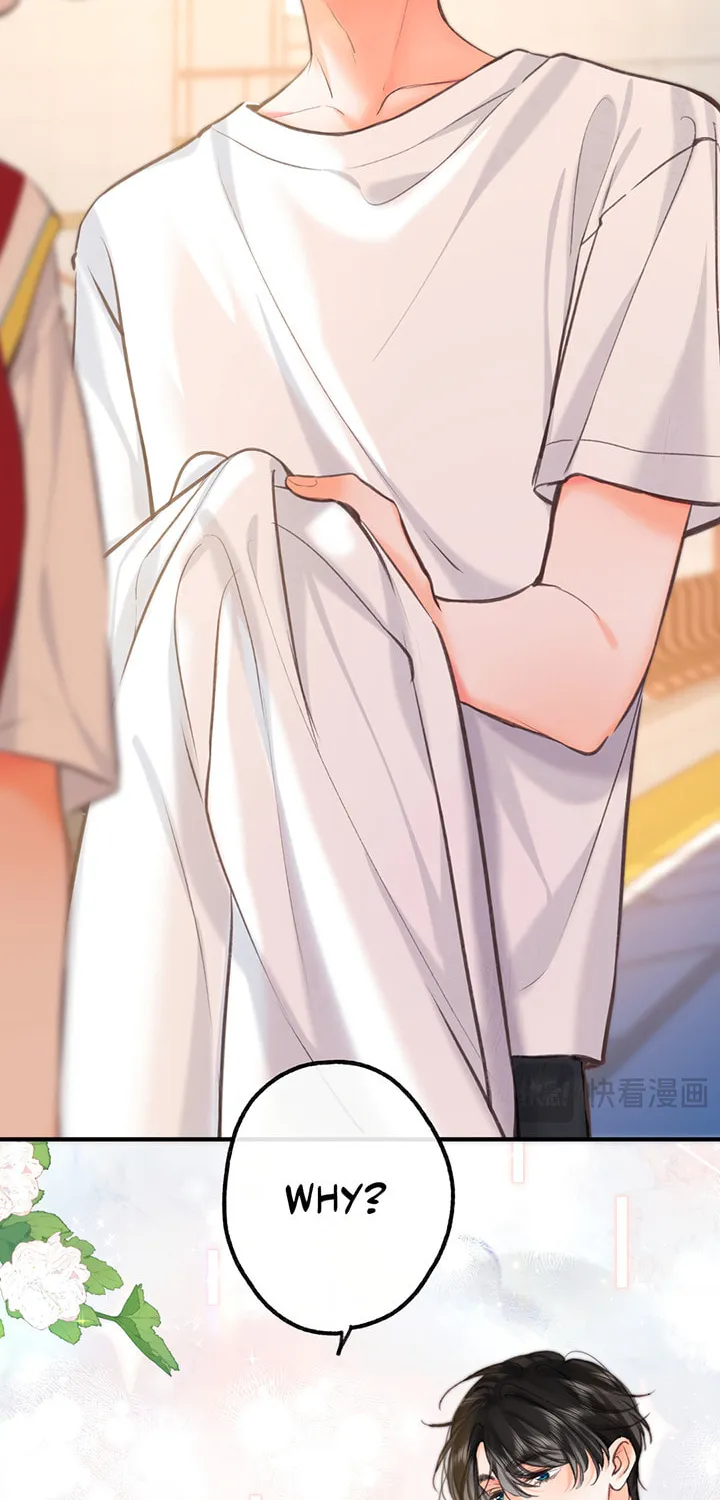 Daydreaming About Me (Colored) Chapter 63 page 24 - 