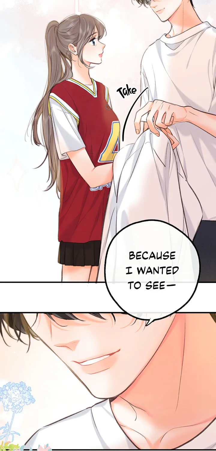 Daydreaming About Me (Colored) Chapter 63 page 25 - 