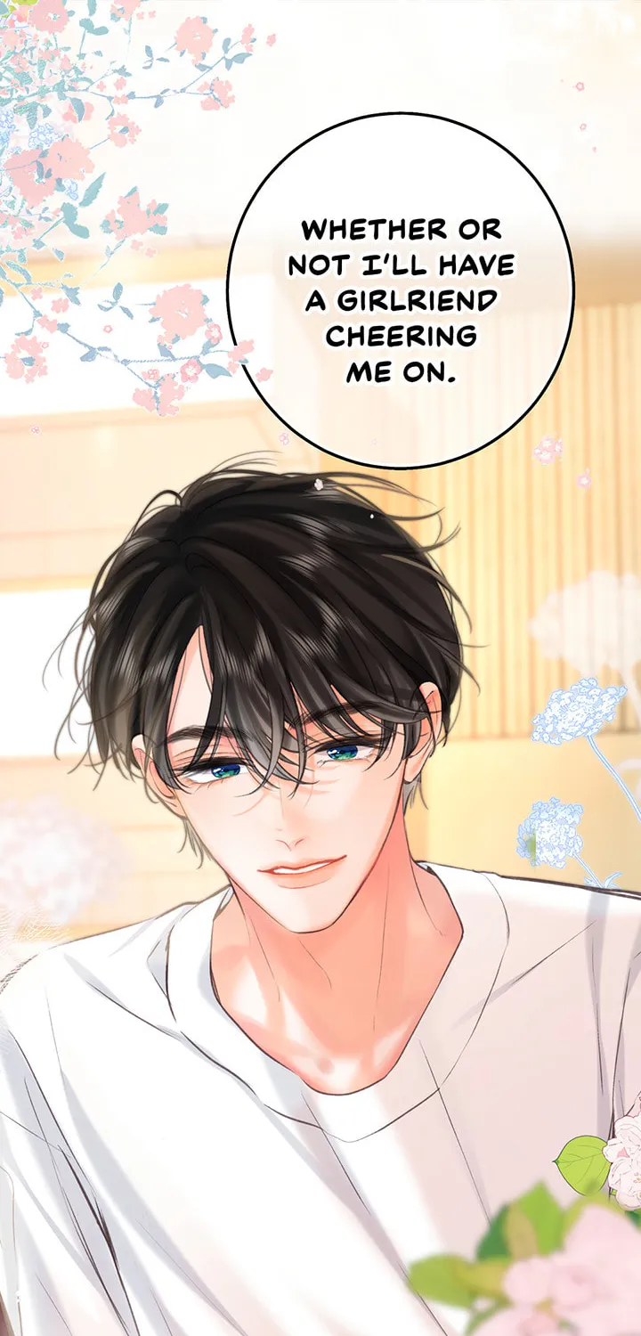 Daydreaming About Me (Colored) Chapter 63 page 26 - 