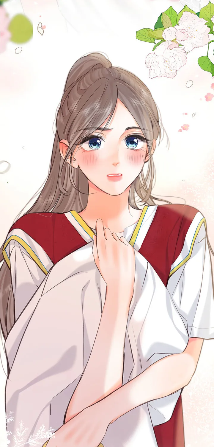 Daydreaming About Me (Colored) Chapter 63 page 28 - 