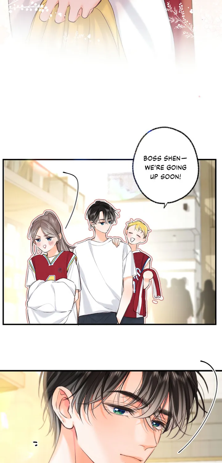 Daydreaming About Me (Colored) Chapter 63 page 29 - 