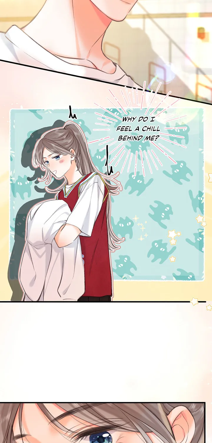 Daydreaming About Me (Colored) Chapter 63 page 30 - 