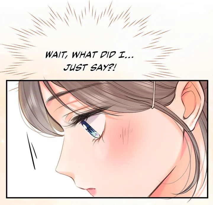 Daydreaming About Me (Colored) Chapter 63 page 4 - 