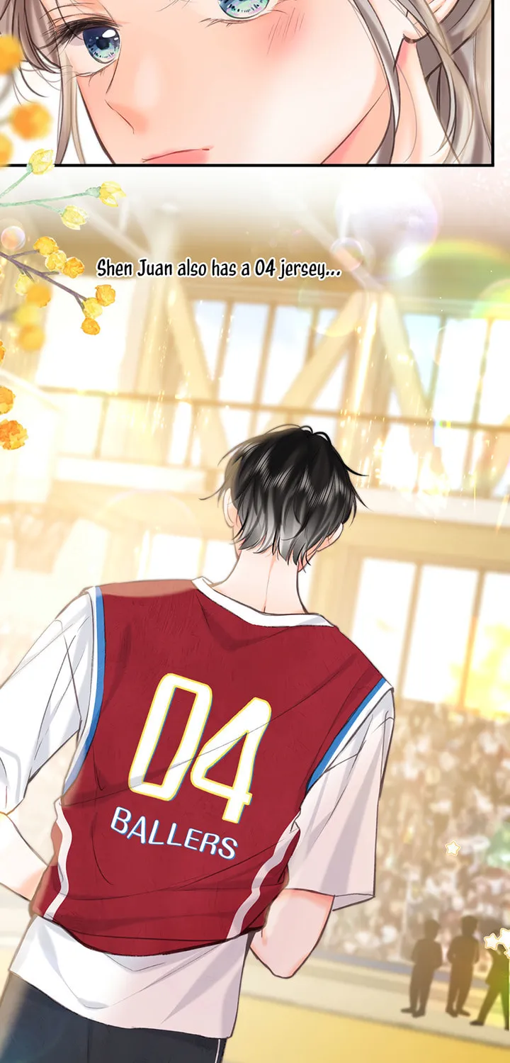 Daydreaming About Me (Colored) Chapter 63 page 31 - 