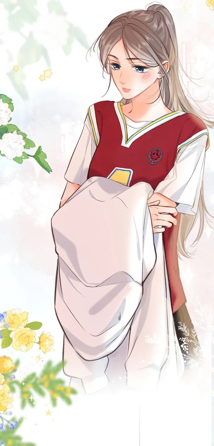 Daydreaming About Me (Colored) Chapter 63 page 33 - 