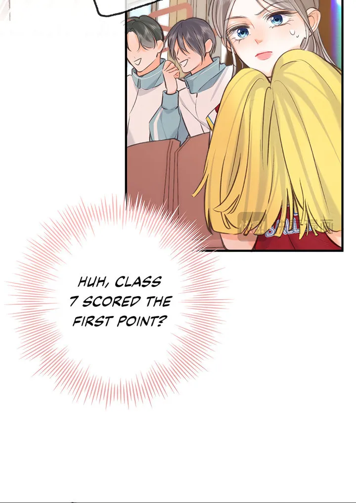 Daydreaming About Me (Colored) Chapter 63 page 35 - 