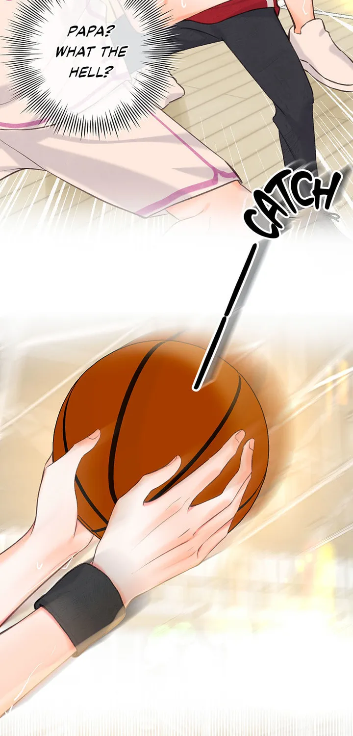 Daydreaming About Me (Colored) Chapter 63 page 38 - 