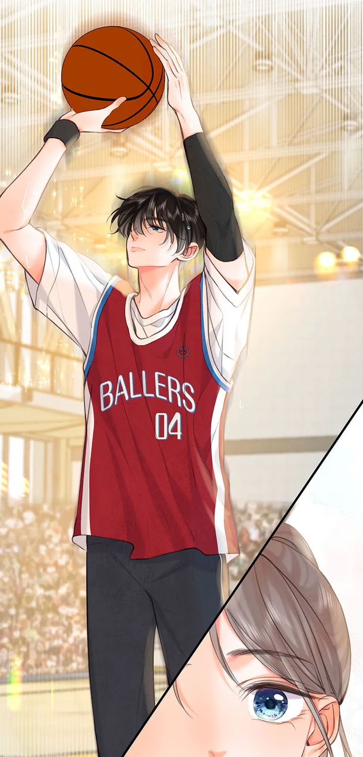 Daydreaming About Me (Colored) Chapter 63 page 39 - 