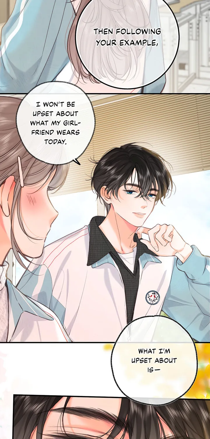 Daydreaming About Me (Colored) Chapter 63 page 6 - 