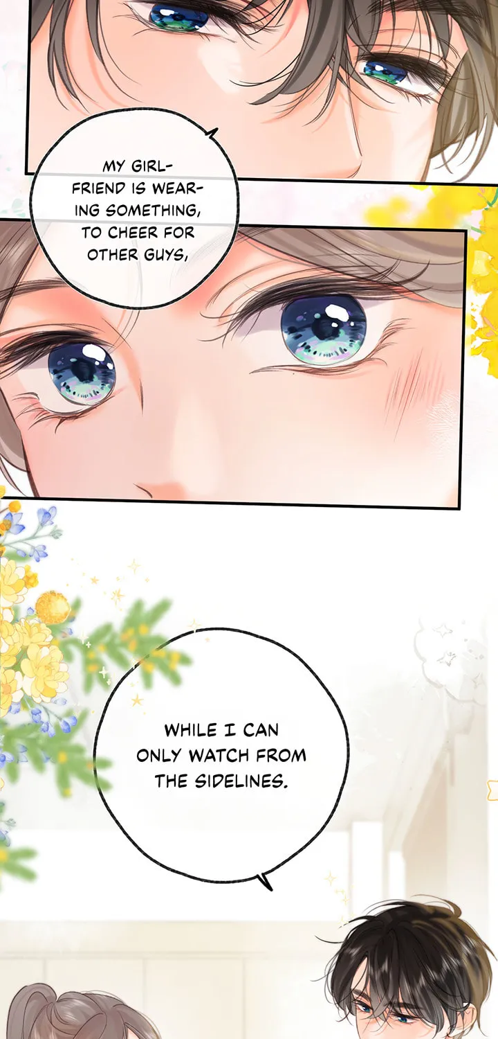 Daydreaming About Me (Colored) Chapter 63 page 7 - 