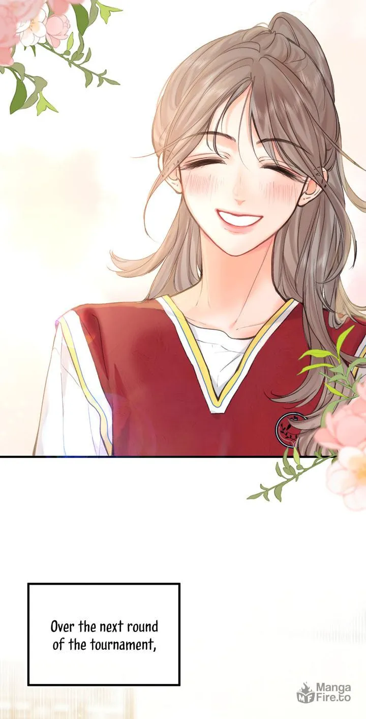 Daydreaming About Me (Colored) Chapter 64 page 11 - 