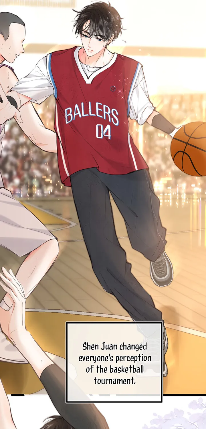 Daydreaming About Me (Colored) Chapter 64 page 12 - 