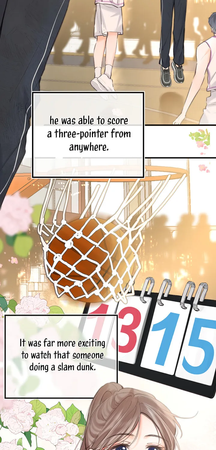 Daydreaming About Me (Colored) Chapter 64 page 14 - 