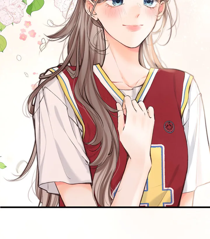 Daydreaming About Me (Colored) Chapter 64 page 15 - 