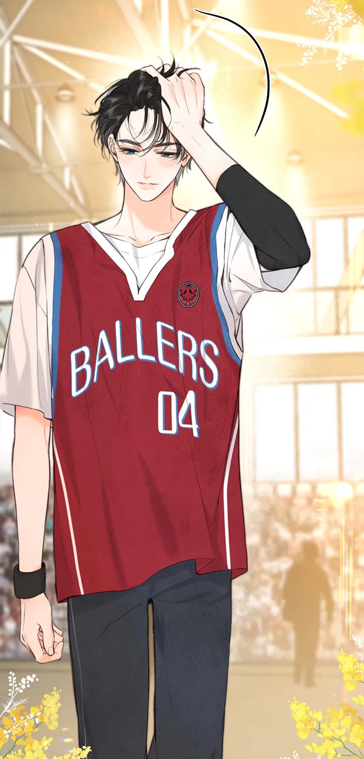 Daydreaming About Me (Colored) Chapter 64 page 18 - 