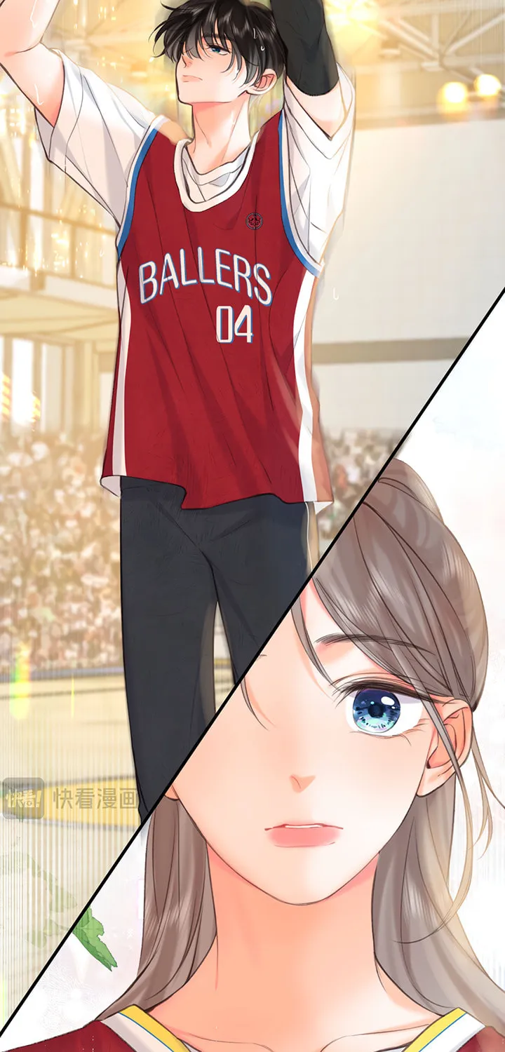 Daydreaming About Me (Colored) Chapter 64 page 3 - 