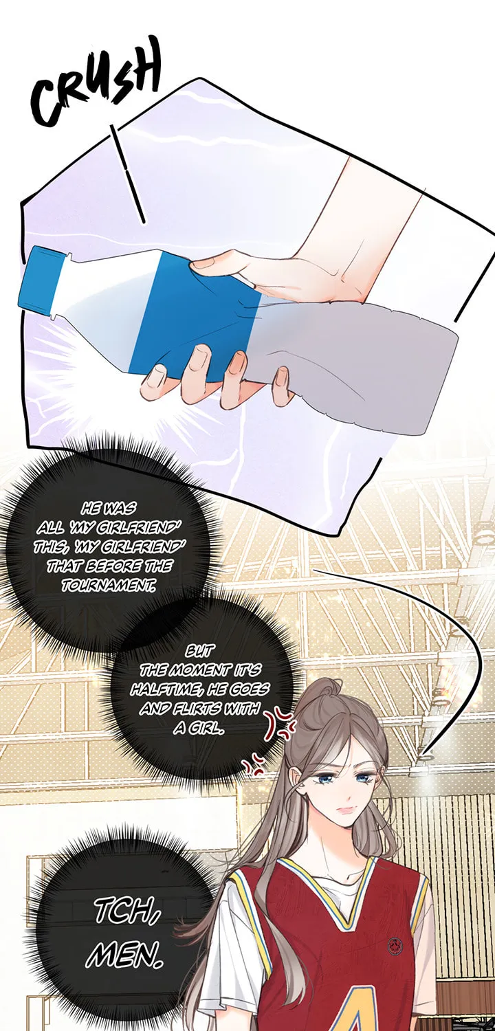 Daydreaming About Me (Colored) Chapter 64 page 24 - 