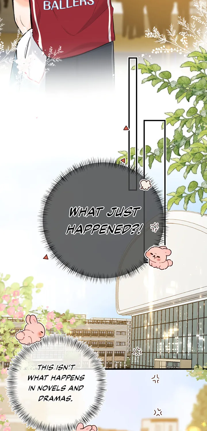 Daydreaming About Me (Colored) Chapter 64 page 28 - 