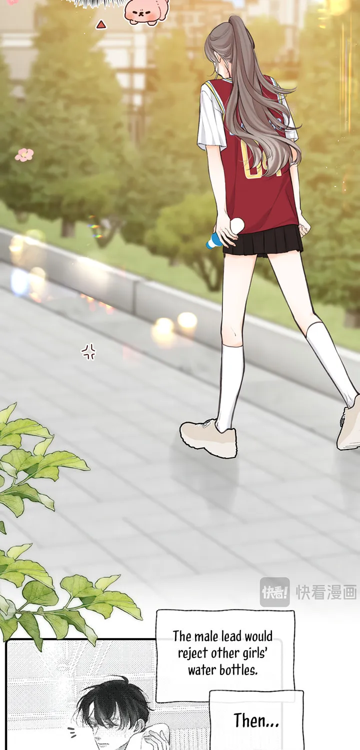 Daydreaming About Me (Colored) Chapter 64 page 29 - 