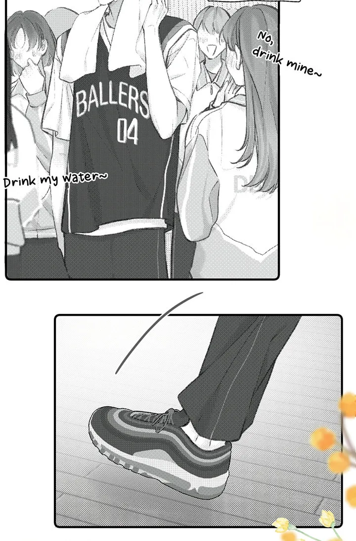 Daydreaming About Me (Colored) Chapter 64 page 30 - 