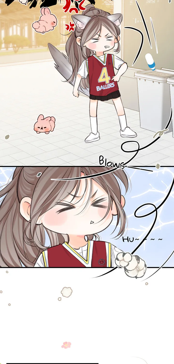 Daydreaming About Me (Colored) Chapter 64 page 32 - 