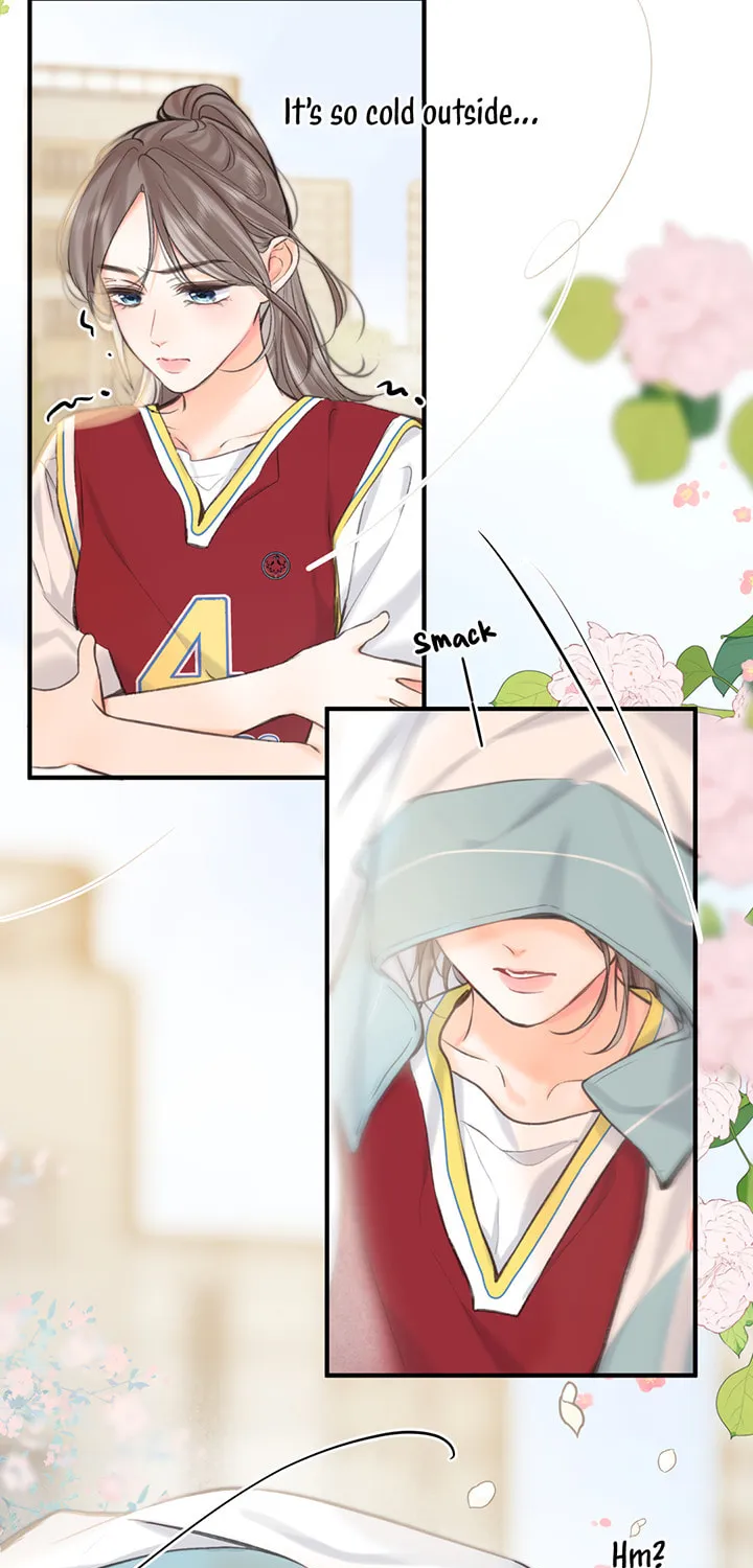 Daydreaming About Me (Colored) Chapter 64 page 33 - 