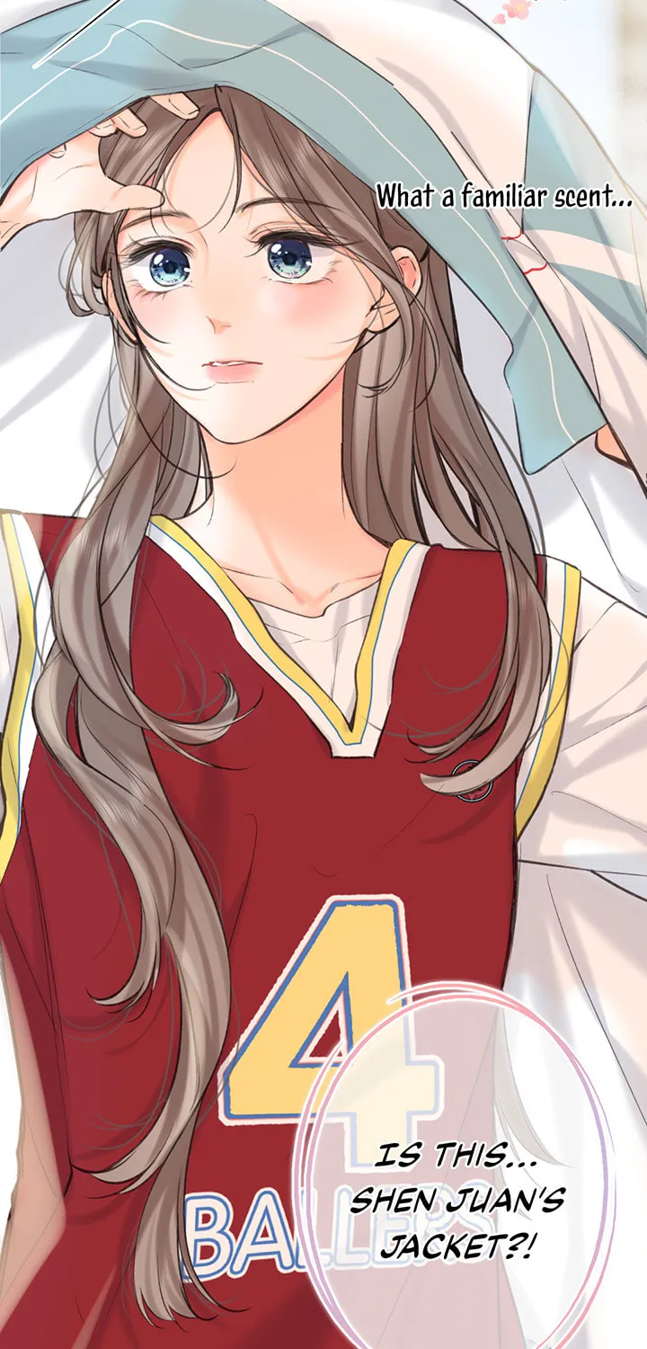 Daydreaming About Me (Colored) Chapter 64 page 34 - 