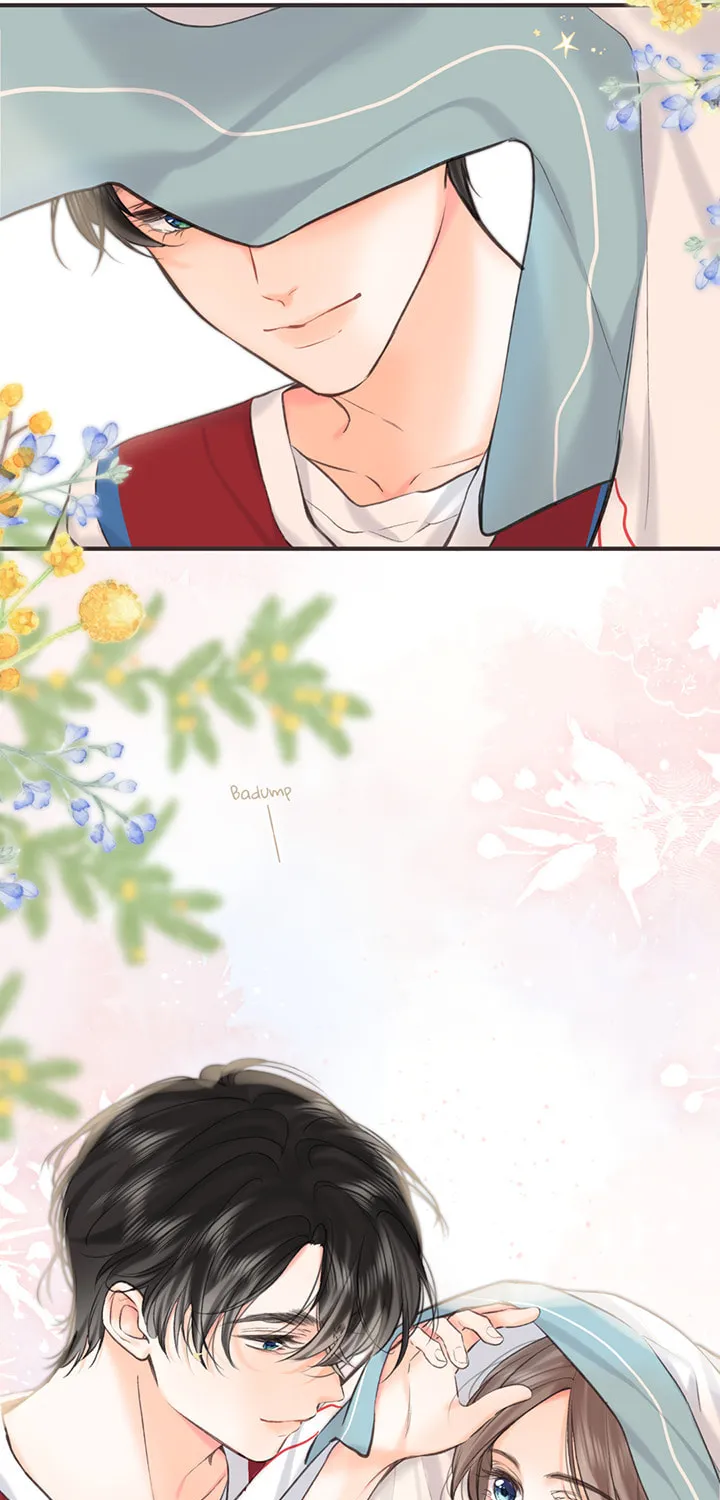 Daydreaming About Me (Colored) Chapter 64 page 36 - 
