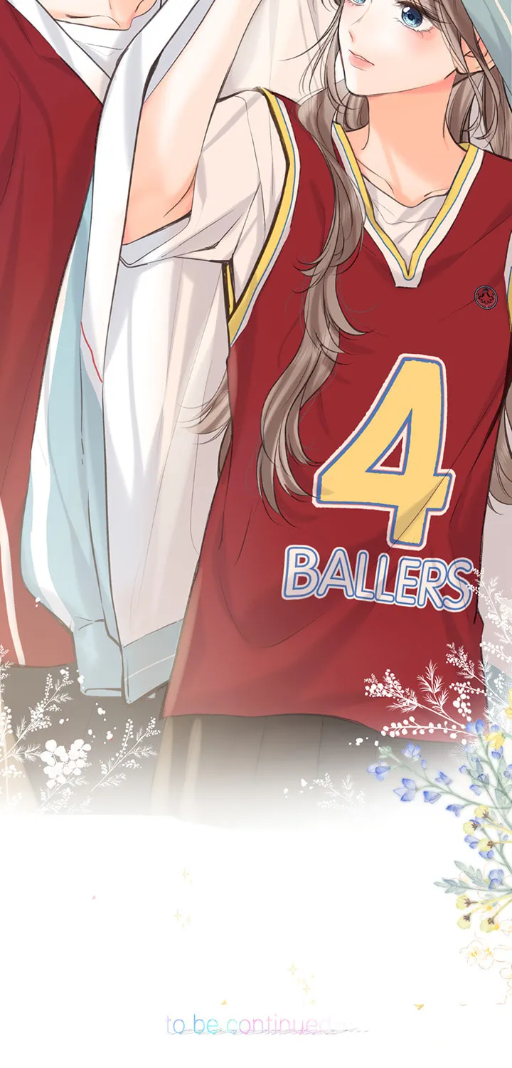 Daydreaming About Me (Colored) Chapter 64 page 37 - 