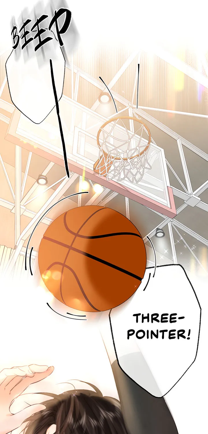 Daydreaming About Me (Colored) Chapter 64 page 5 - 