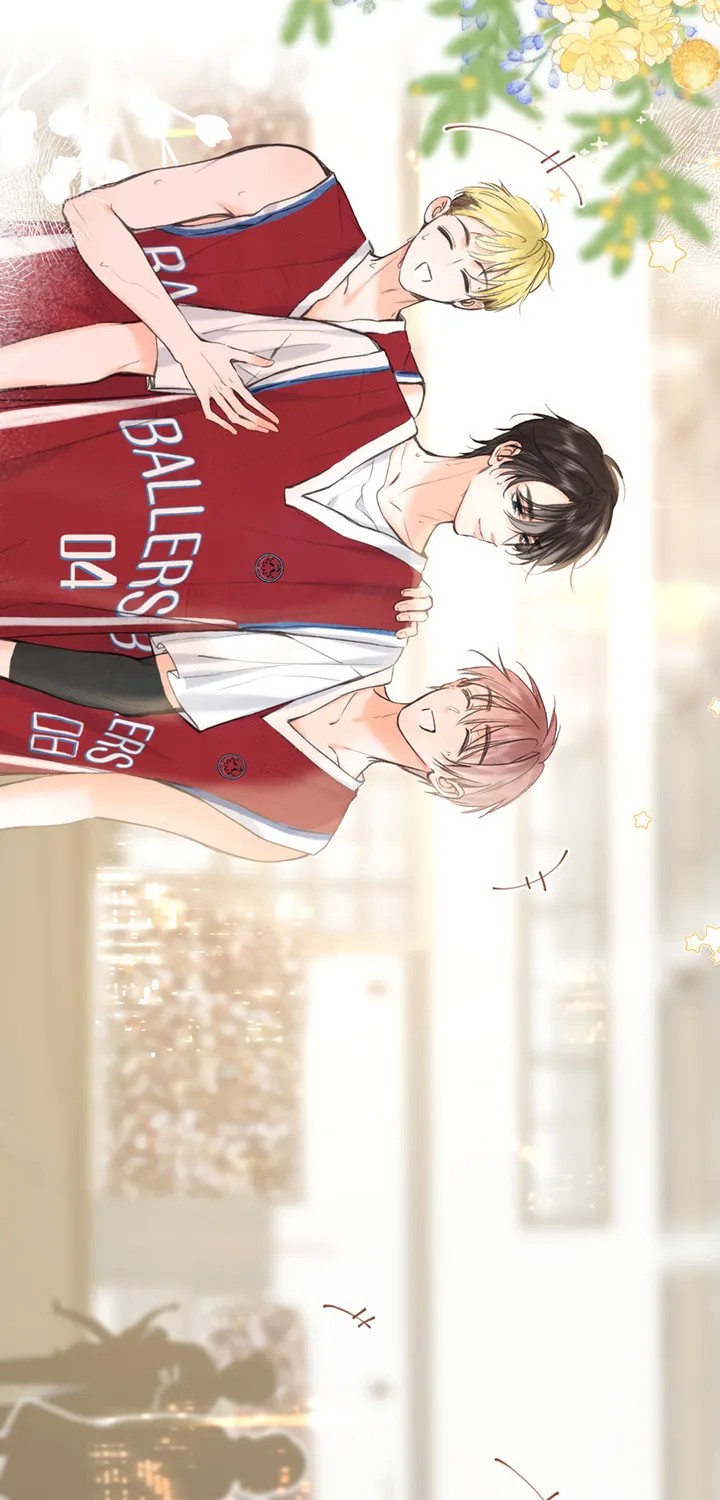 Daydreaming About Me (Colored) Chapter 64 page 7 - 