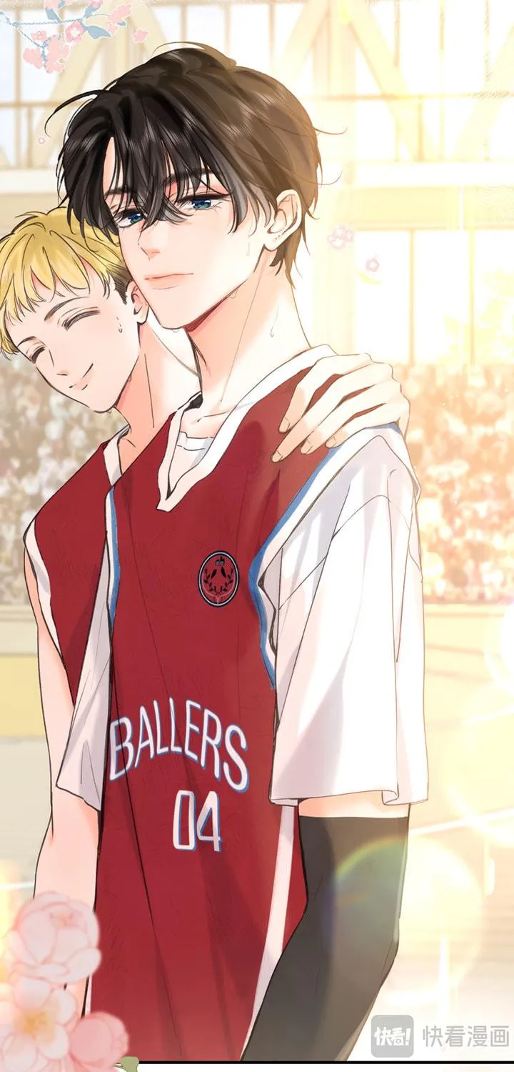 Daydreaming About Me (Colored) Chapter 64 page 10 - 