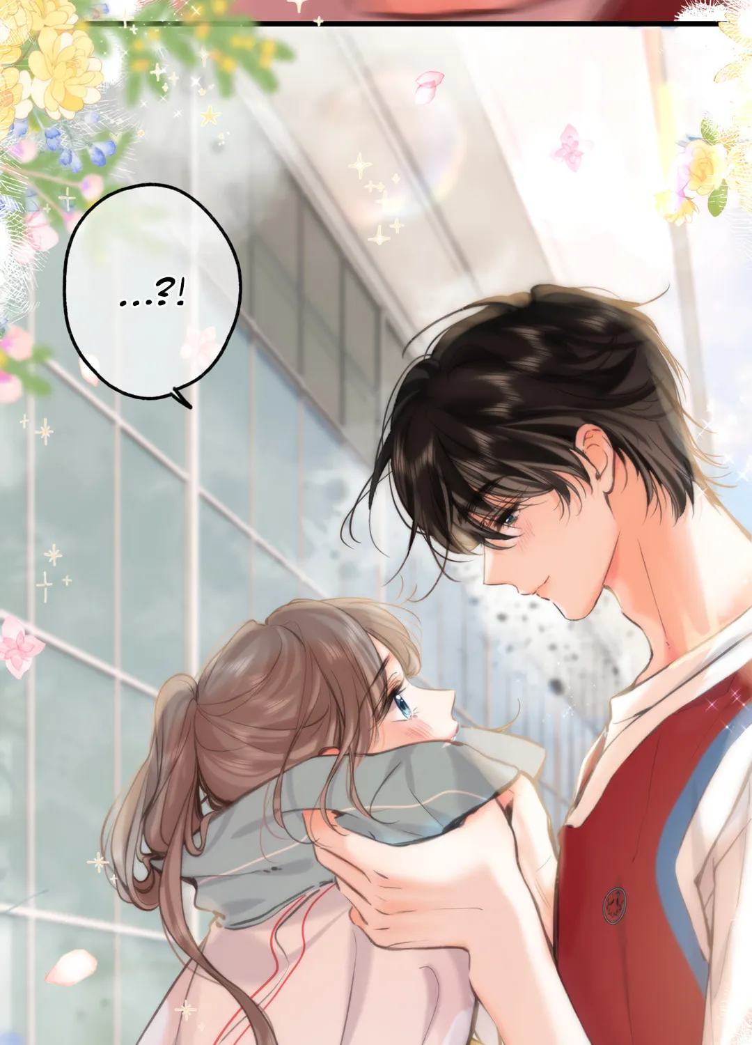 Daydreaming About Me (Colored) Chapter 65 page 18 - 
