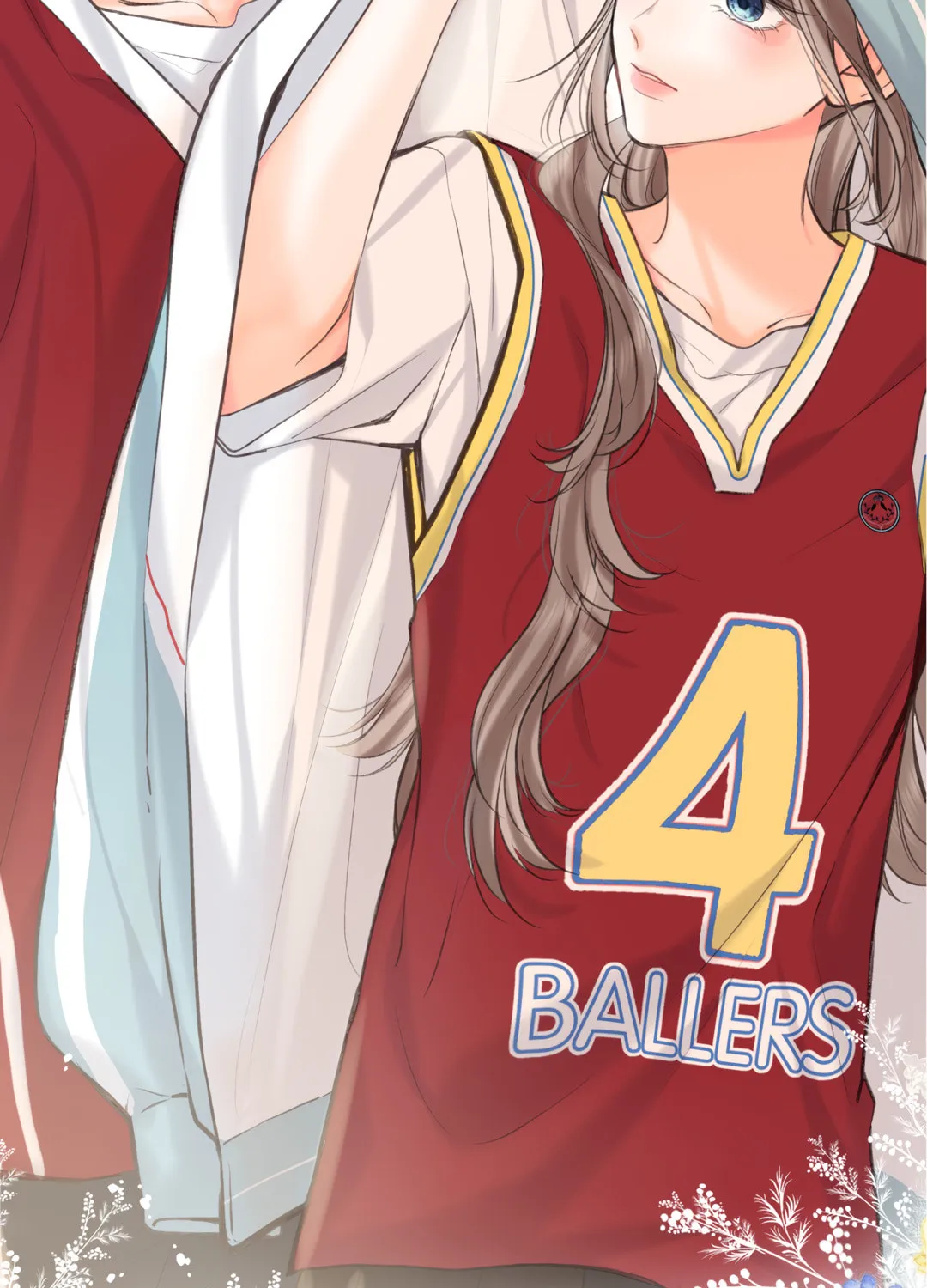 Daydreaming About Me (Colored) Chapter 65 page 3 - 