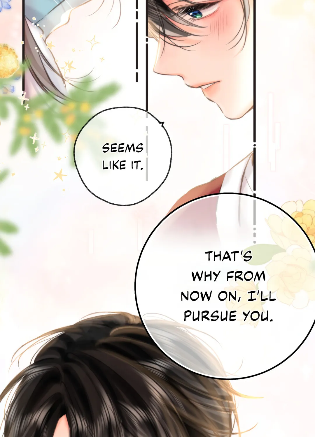 Daydreaming About Me (Colored) Chapter 65 page 24 - 