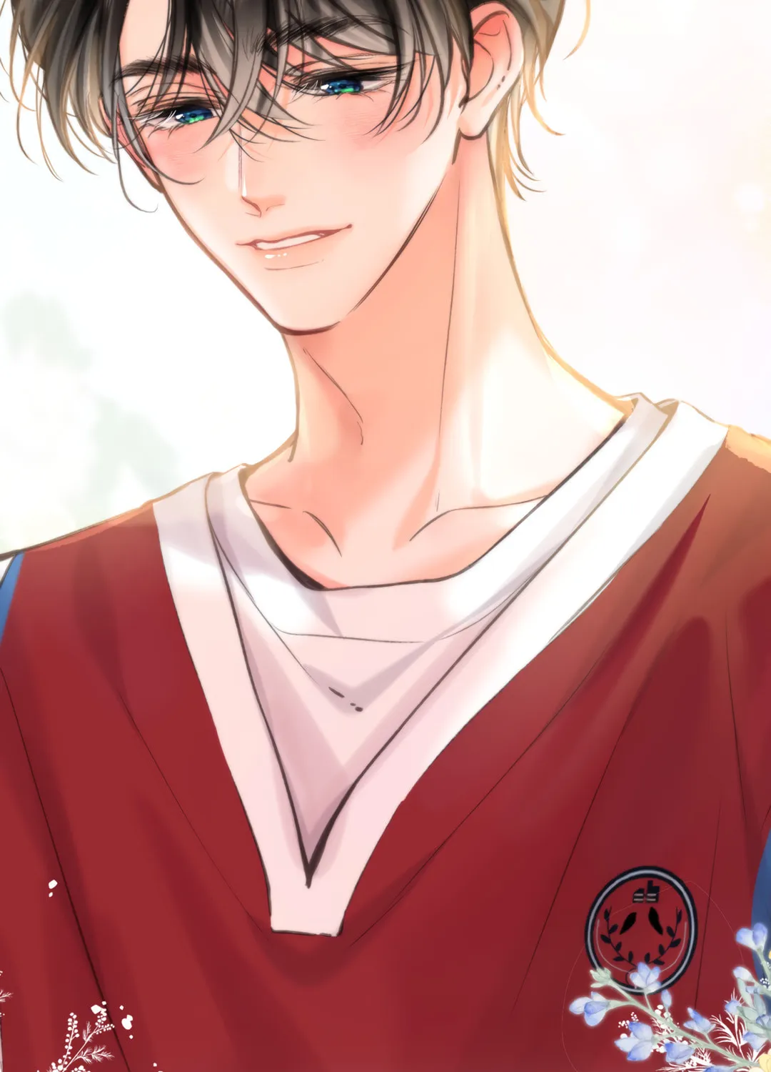 Daydreaming About Me (Colored) Chapter 65 page 25 - 