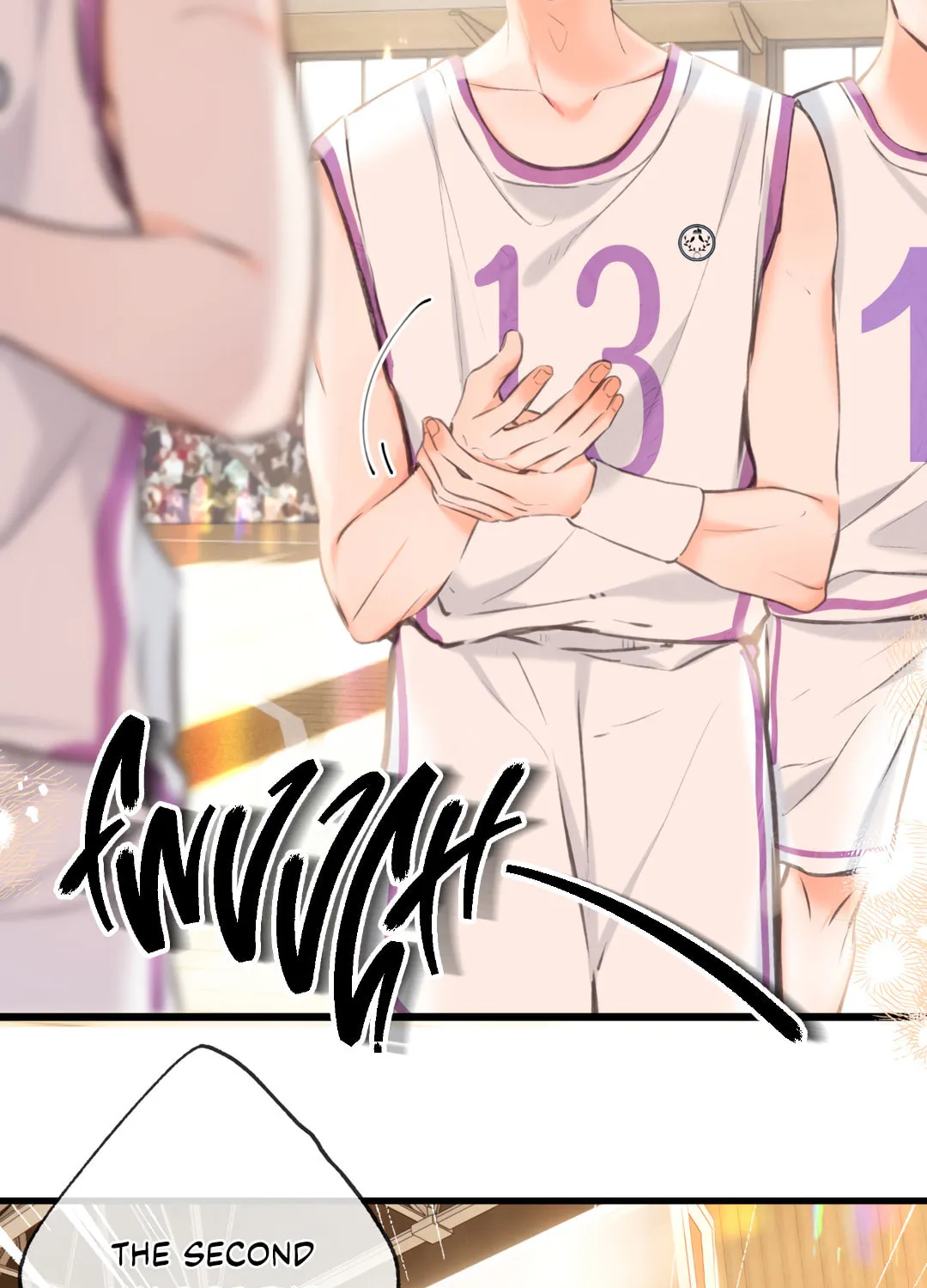 Daydreaming About Me (Colored) Chapter 65 page 31 - 