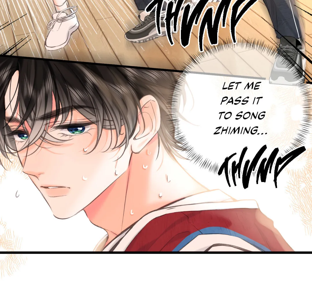 Daydreaming About Me (Colored) Chapter 65 page 33 - 