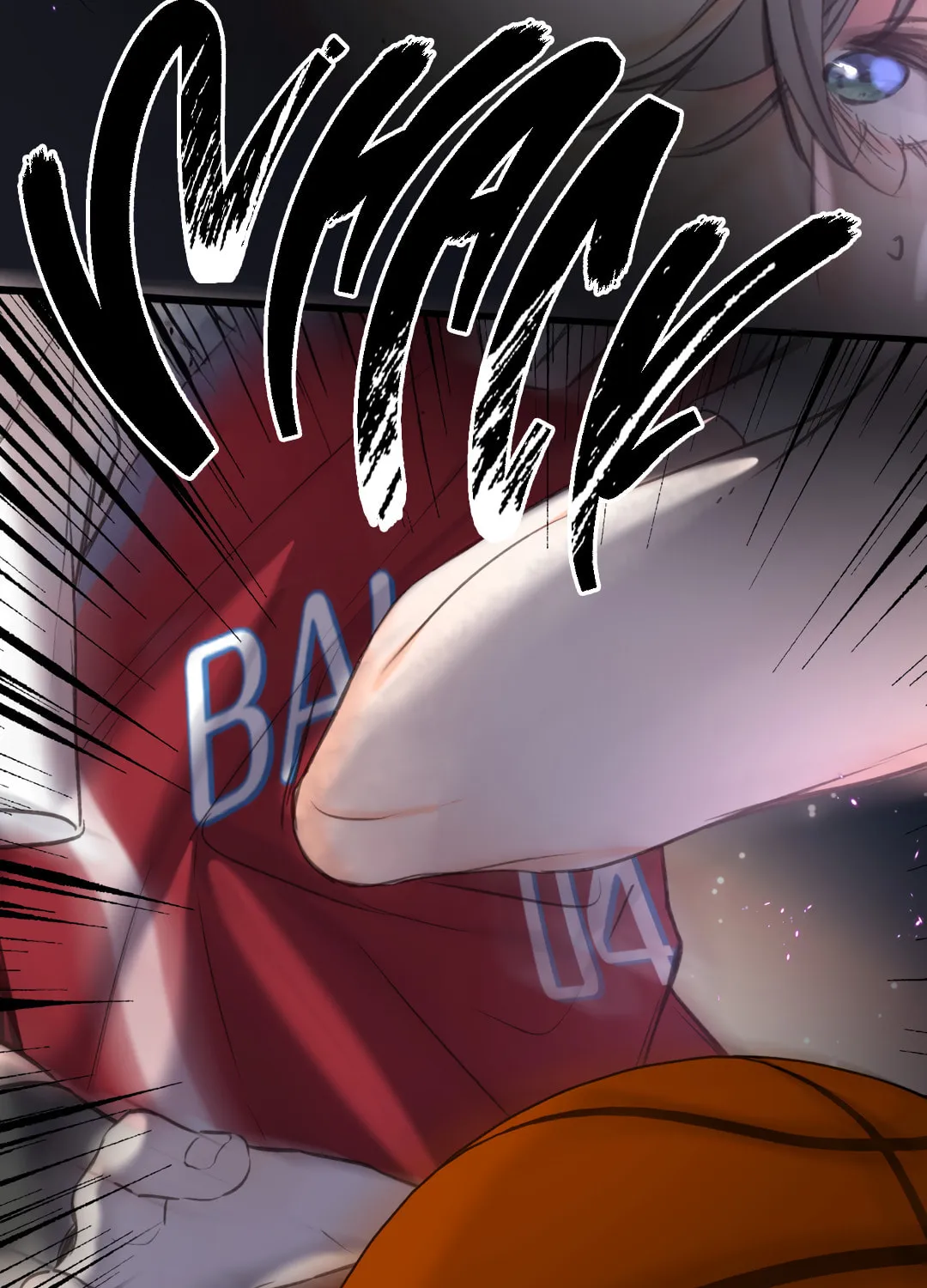 Daydreaming About Me (Colored) Chapter 65 page 36 - 