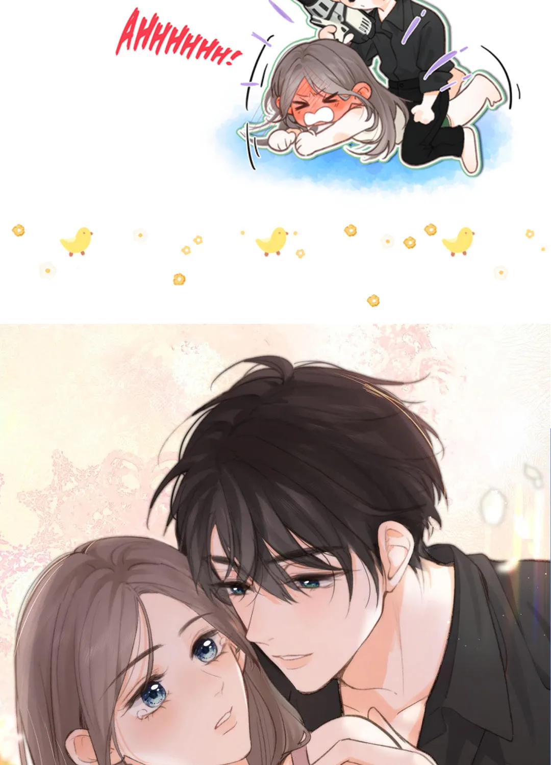 Daydreaming About Me (Colored) Chapter 65 page 43 - 