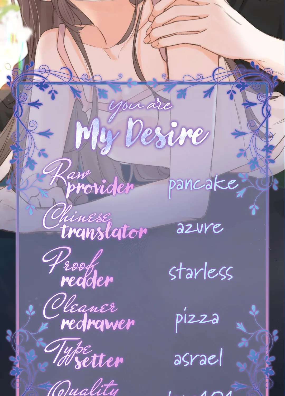 Daydreaming About Me (Colored) Chapter 65 page 44 - 