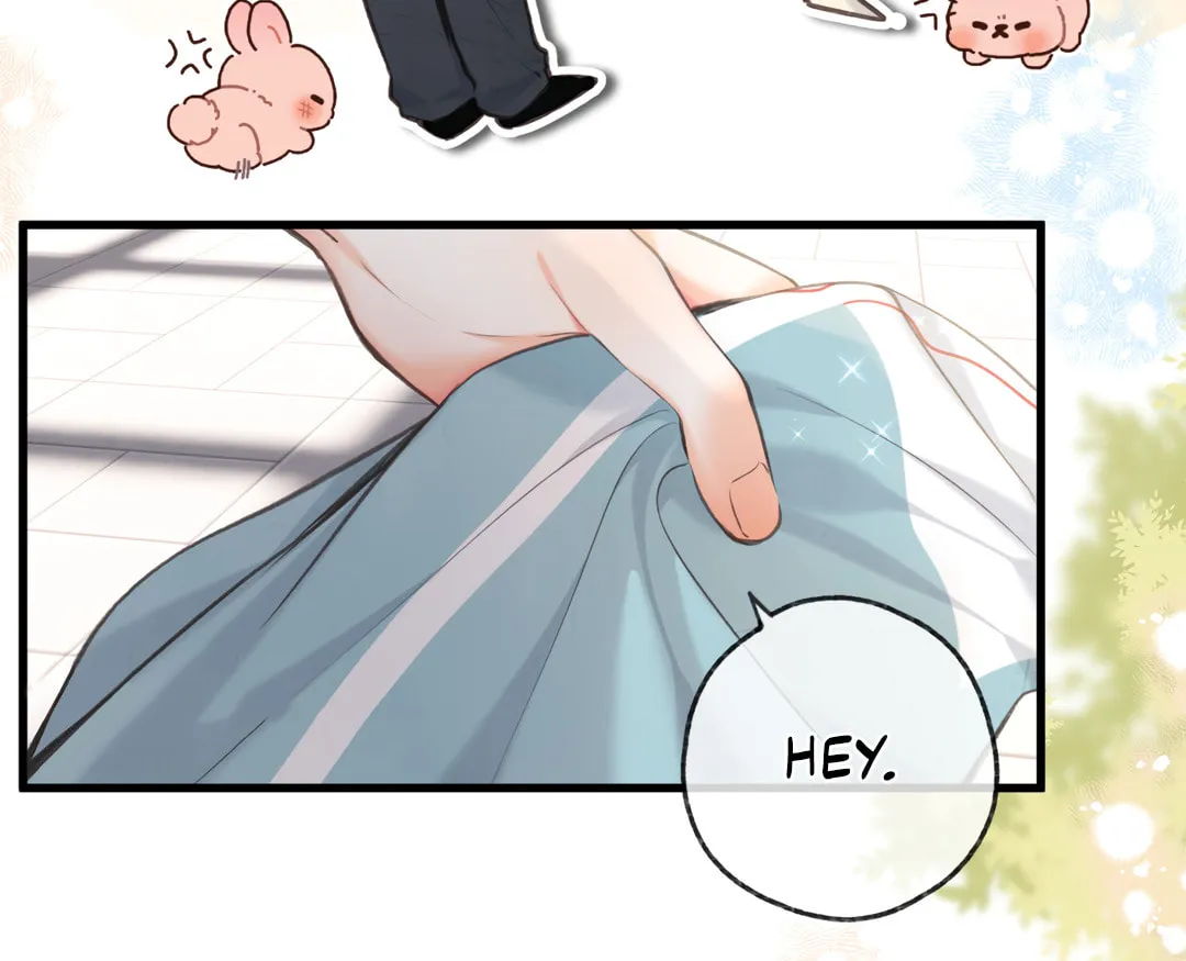 Daydreaming About Me (Colored) Chapter 65 page 7 - 