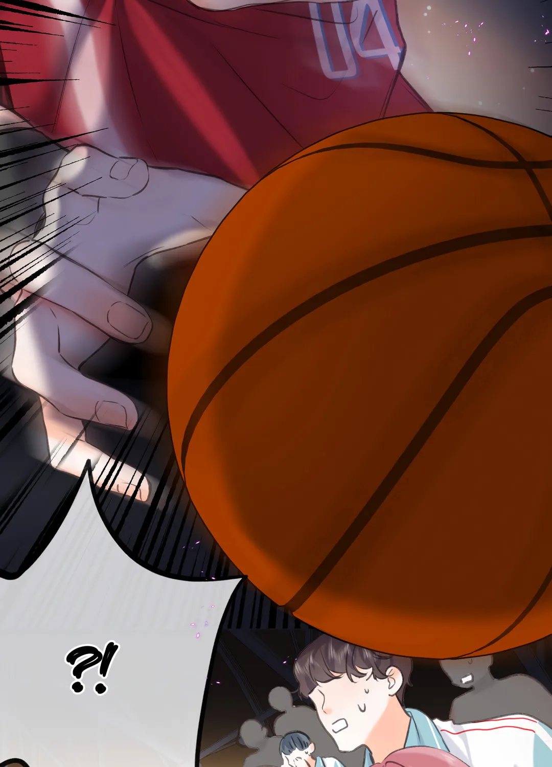 Daydreaming About Me (Colored) Chapter 66 page 2 - 