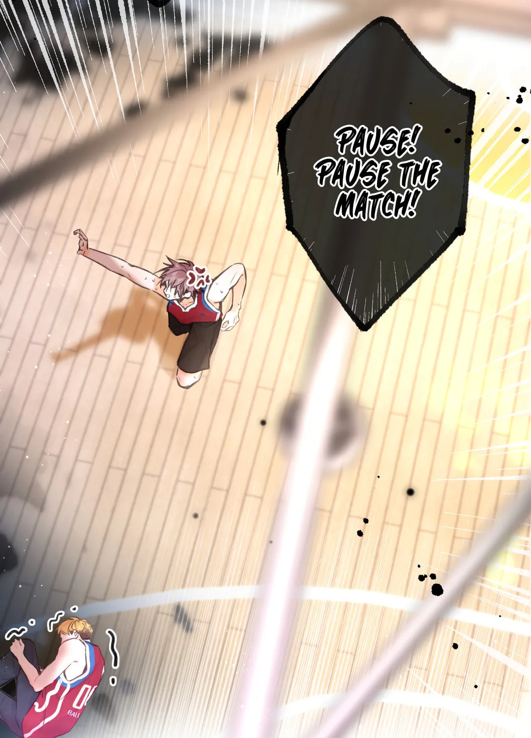 Daydreaming About Me (Colored) Chapter 66 page 13 - 