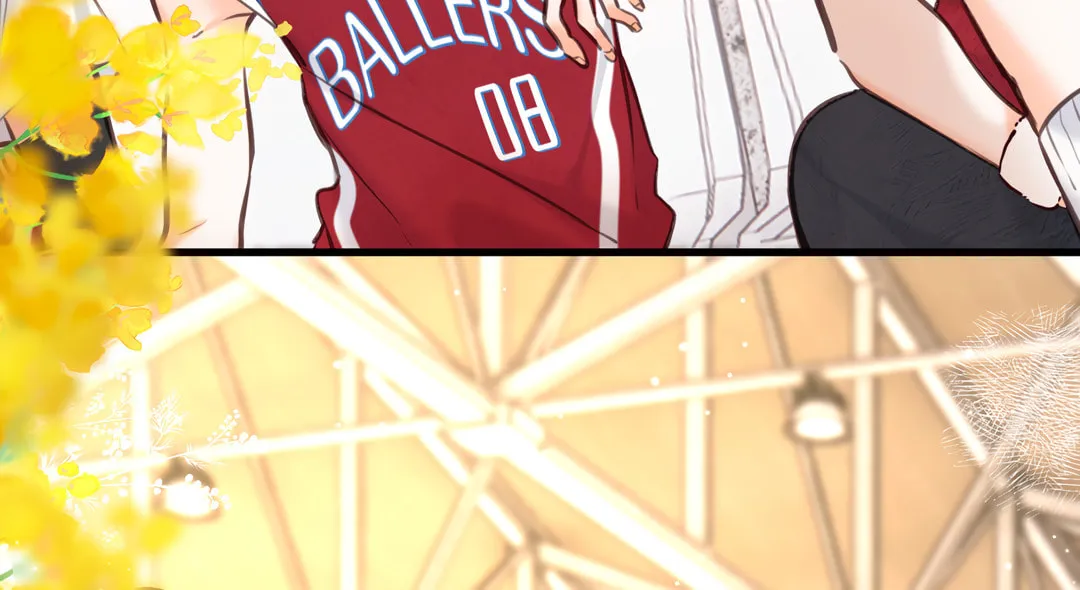 Daydreaming About Me (Colored) Chapter 66 page 22 - 