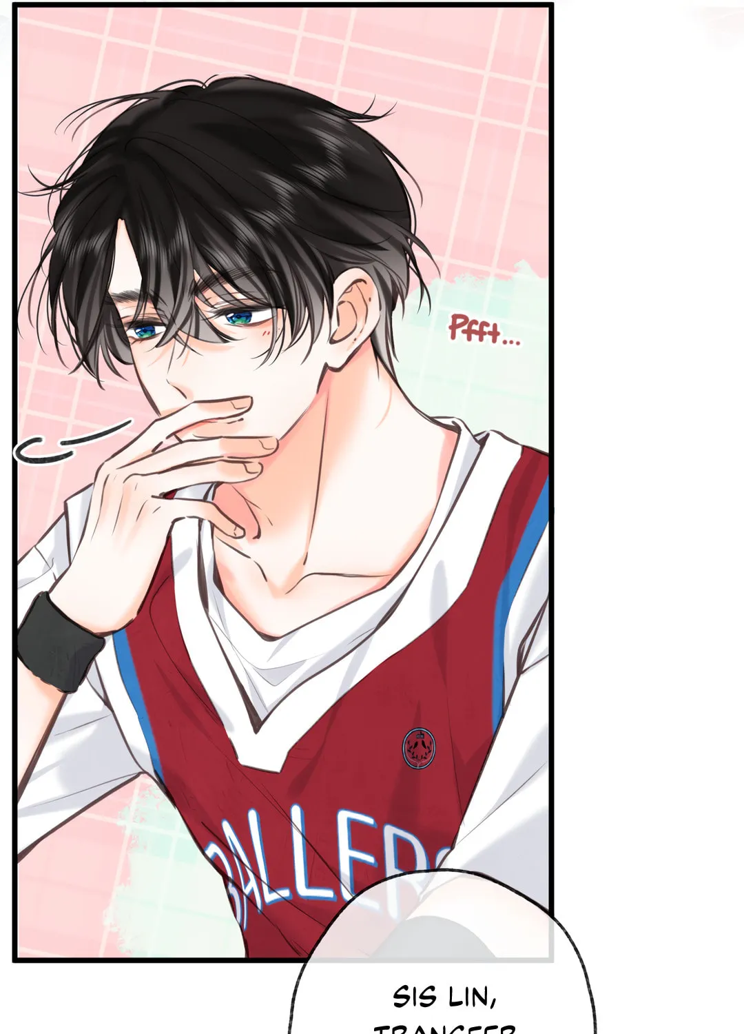 Daydreaming About Me (Colored) Chapter 66 page 29 - 