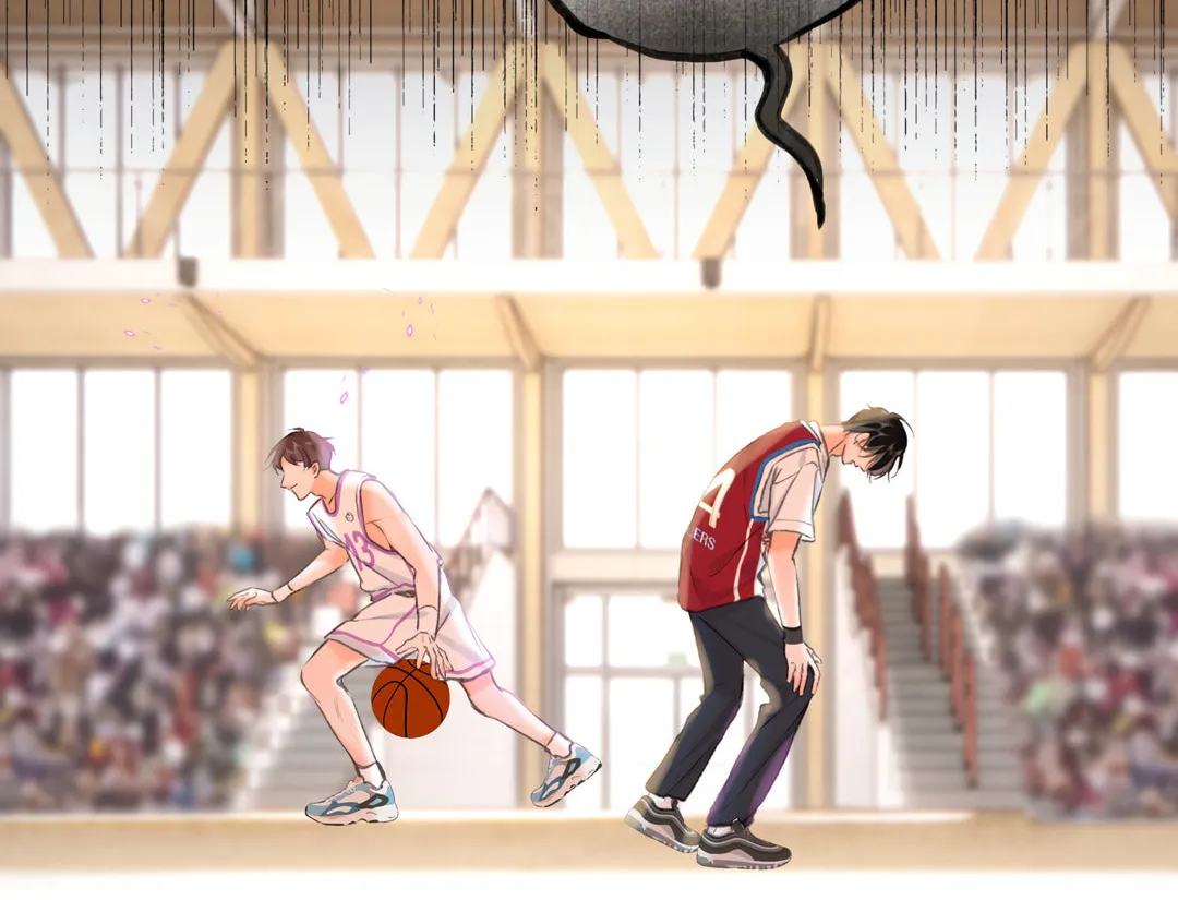 Daydreaming About Me (Colored) Chapter 66 page 4 - 