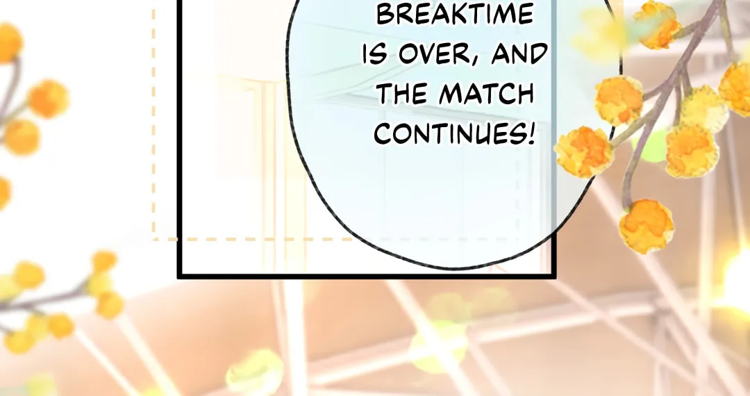 Daydreaming About Me (Colored) Chapter 66 page 33 - 